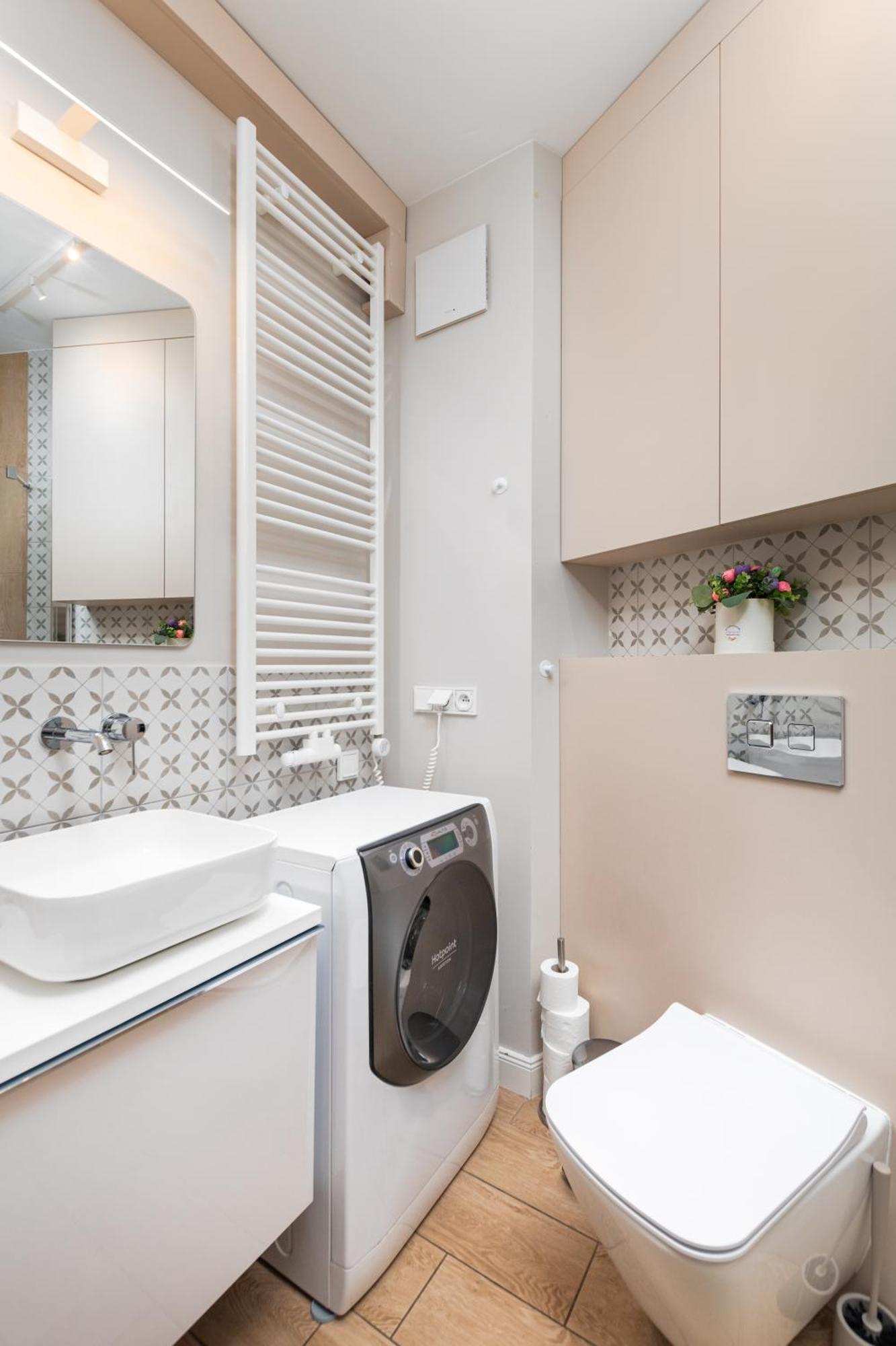 Apartament Solidarnosci By Your Freedom Varsavia Esterno foto